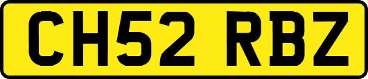CH52RBZ