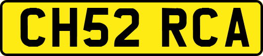 CH52RCA