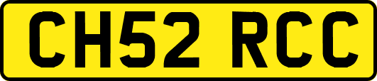 CH52RCC