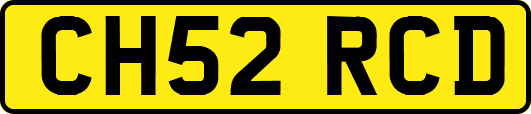 CH52RCD