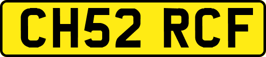 CH52RCF