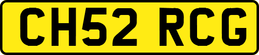 CH52RCG