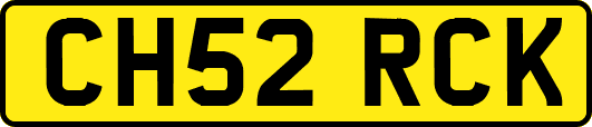 CH52RCK