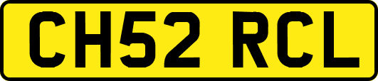 CH52RCL