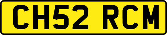 CH52RCM