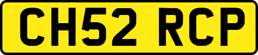 CH52RCP