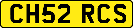 CH52RCS