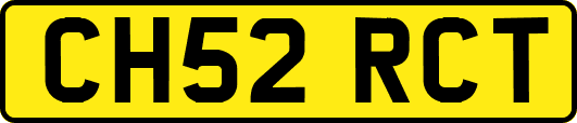 CH52RCT