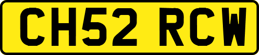 CH52RCW