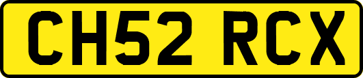CH52RCX