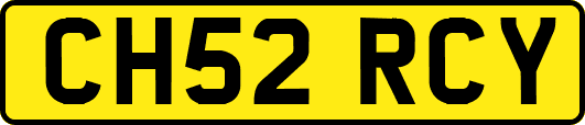 CH52RCY