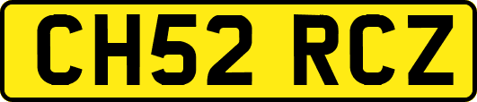 CH52RCZ