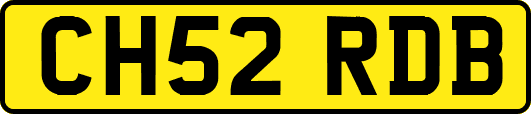 CH52RDB