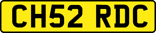 CH52RDC