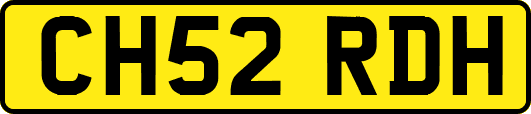 CH52RDH
