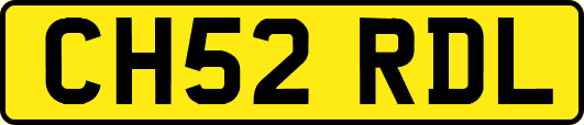 CH52RDL