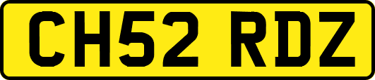 CH52RDZ