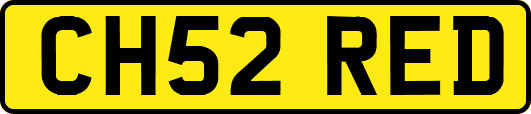 CH52RED
