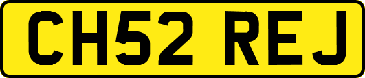 CH52REJ