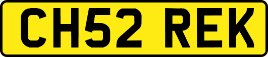 CH52REK
