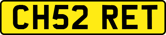 CH52RET