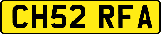 CH52RFA