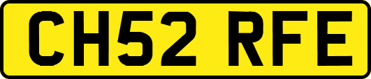 CH52RFE
