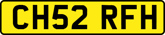 CH52RFH