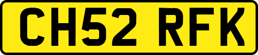 CH52RFK