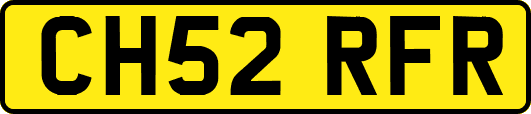 CH52RFR
