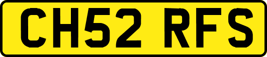 CH52RFS