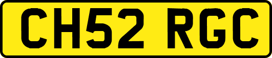 CH52RGC
