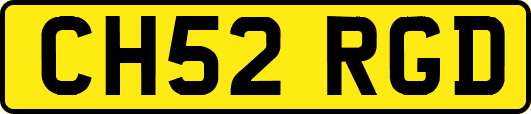 CH52RGD