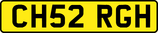 CH52RGH