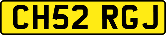 CH52RGJ