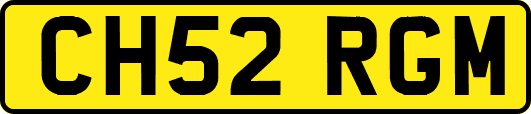 CH52RGM