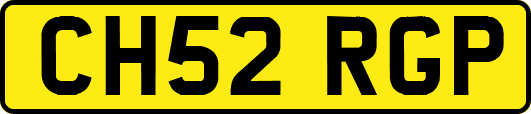 CH52RGP