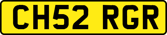 CH52RGR