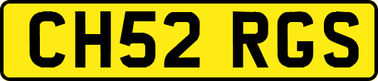CH52RGS