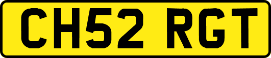 CH52RGT