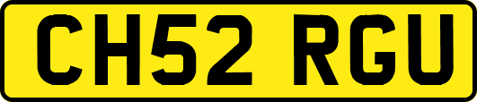 CH52RGU