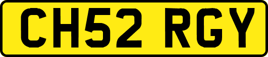 CH52RGY