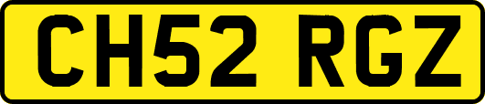 CH52RGZ