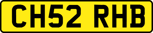 CH52RHB