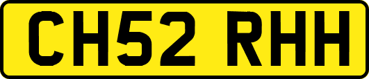 CH52RHH