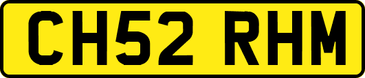 CH52RHM