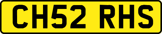 CH52RHS