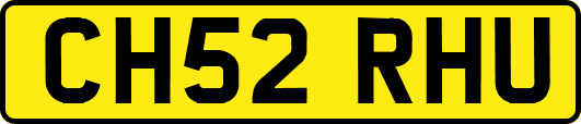 CH52RHU