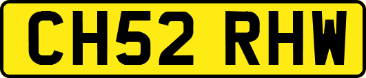 CH52RHW