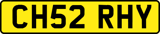 CH52RHY